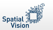 Spatial Vision Logo
